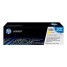 HP Color LaserJet Yellow Print Cartridge